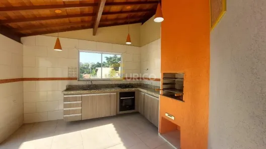Casa com 2 Quartos para alugar, 100m² no Jardim Alto da Colina, Valinhos