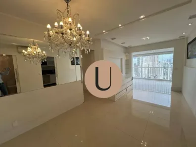 Apartamento com 3 Quartos à venda, 92m² no Vila Regente Feijó, São Paulo