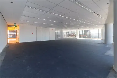 Ponto Comercial para alugar, 385m² no Vila Nova Conceição, São Paulo