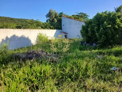 Lote/Terreno à venda, 590m² no Iguaba Pequena, Iguaba Grande