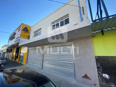 Ponto Comercial com 1 Quarto para alugar, 250m² no Martins, Uberlândia