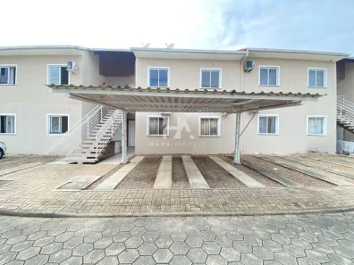 Apartamento com 2 Quartos à venda, 48m² no Nereu Ramos, Jaraguá do Sul