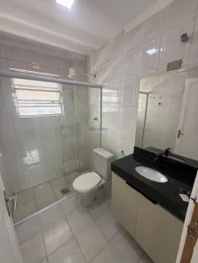 Kitnet com 1 Quarto à venda, 28m² no Guilhermina, Praia Grande