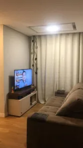 Apartamento com 3 Quartos à venda, 70m² no Residencial Novo Horizonte, Taubaté