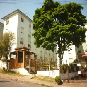 Apartamento com 2 Quartos à venda, 50m² no Cristal, Porto Alegre