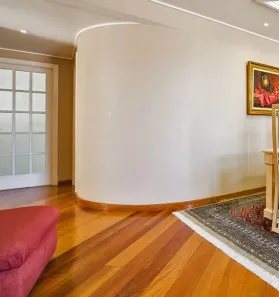 Casa de Condomínio com 4 Quartos à venda, 500m² no Brooklin Paulista, São Paulo