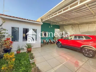 Casa com 2 Quartos à venda, 158m² no Saltinho, Paulínia