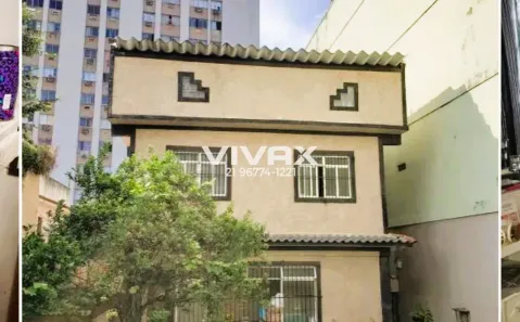 Casa com 5 Quartos à venda, 360m² no Méier, Rio de Janeiro
