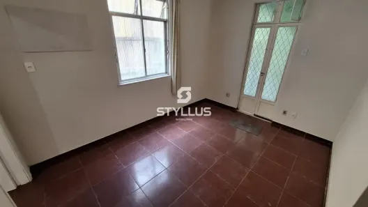 Apartamento com 2 Quartos à venda, 73m² no Rocha, Rio de Janeiro
