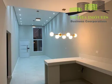 Casa de Condomínio com 3 Quartos à venda, 165m² no Residencial Horto Florestal Villagio, Sorocaba