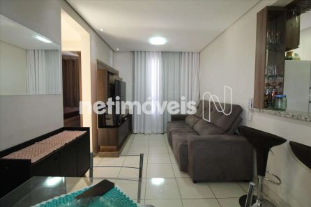 Apartamento com 2 Quartos à venda, 53m² no Venda Nova, Belo Horizonte