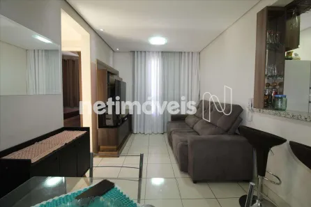 Apartamento com 2 Quartos à venda, 53m² no Venda Nova, Belo Horizonte