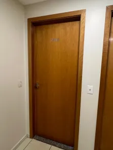Apartamento com 2 Quartos à venda, 94m² no Chácara Cachoeira, Campo Grande