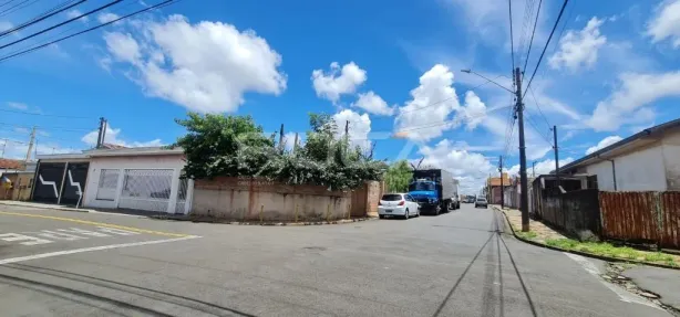 Casa com 3 Quartos à venda, 109m² no Vila Costa do Sol, São Carlos