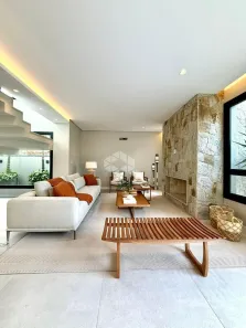 Casa de Condomínio com 4 Quartos à venda, 220m² no XANGRI-LÁ, Xangri-lá