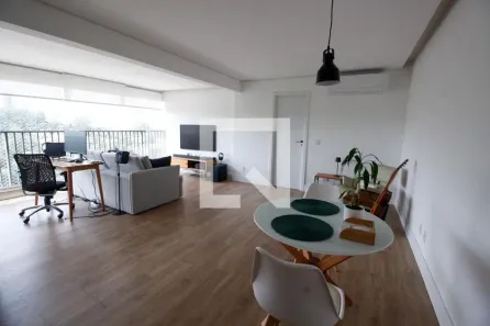 Apartamento com 3 Quartos à venda, 94m² no Vila Andrade, São Paulo