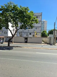 Apartamento com 2 Quartos à venda, 64m² no Setor Bueno, Goiânia