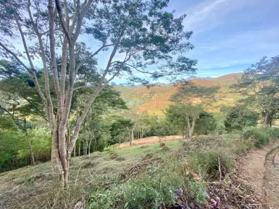 Lote/Terreno à venda, 3200m² no Bonsucesso, Petrópolis