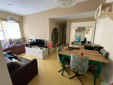 Apartamento com 3 Quartos à venda, 86m² no Brooklin Paulista, São Paulo