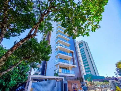 Apartamento com 3 Quartos à venda, 206m² no Centro, Santa Cruz do Sul
