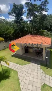 Lote/Terreno à venda, 317m² no Parque Rural Fazenda Santa Cândida, Campinas