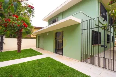  com 4 Quartos à venda, 277m² no Jardim Marajoara, São Paulo
