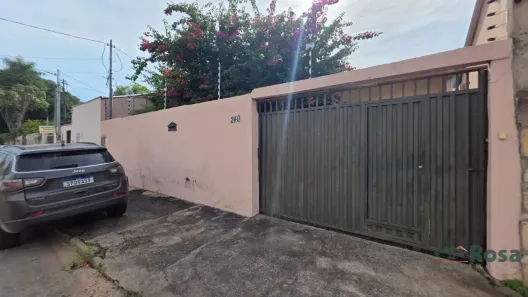 Casa com 4 Quartos à venda, 237m² no Jardim Gramado, Cuiabá