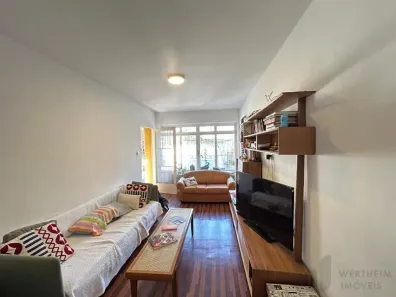 Casa com 2 Quartos à venda, 154m² no Jardim Paulistano, São Paulo