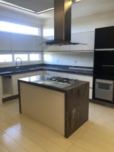 Casa de Condomínio com 3 Quartos para alugar, 260m² no Residencial Quinta do Golfe, São José do Rio Preto