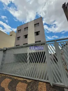 Apartamento com 3 Quartos à venda, 70m² no Jardim Dom Vieira, Campinas