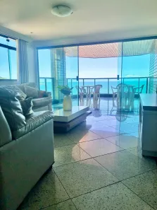 Apartamento com 4 Quartos à venda, 140m² no Praia do Morro, Guarapari
