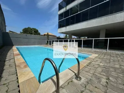 Apartamento com 3 Quartos à venda, 130m² no Costazul, Rio das Ostras
