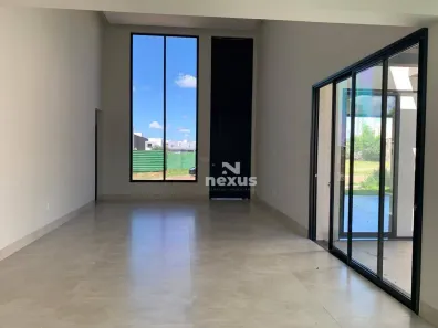 Casa de Condomínio com 4 Quartos à venda, 229m² no Jardim Botânico, Uberlândia