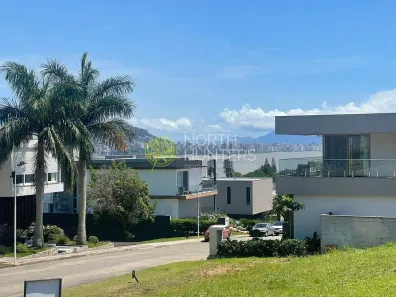 Lote/Terreno à venda, 762m² no Cacupé, Florianópolis