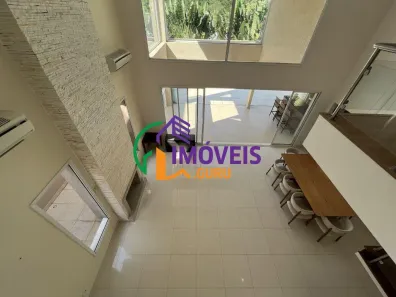 Casa de Condomínio com 3 Quartos à venda, 338m² no Paiol Velho, Santana de Parnaíba