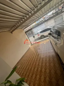 Casa com 3 Quartos à venda, 105m² no Vila Maria Luisa, São Paulo
