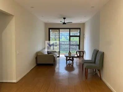 Apartamento com 2 Quartos à venda, 95m² no Recreio dos Bandeirantes, Rio de Janeiro