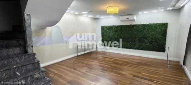 Sobrado com 4 Quartos para alugar, 200m² no Vila Vera, São Paulo