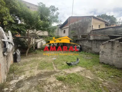 Ponto Comercial à venda, 166m² no Jardim Revista, Suzano