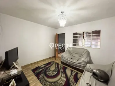 Casa com 3 Quartos à venda, 155m² no Jardim Novo II, Rio Claro