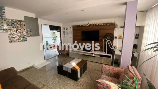 Cobertura com 3 Quartos à venda, 164m² no União, Belo Horizonte