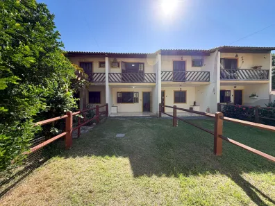 Casa com 2 Quartos à venda, 90m² no Ponta do Capim, Araruama