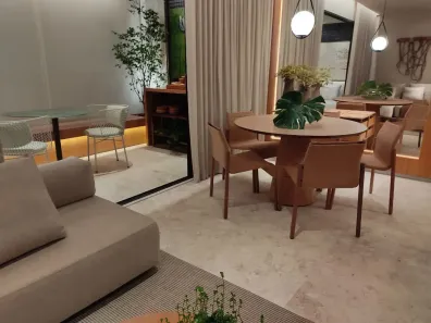 Apartamento com 3 Quartos à venda, 108m² no Horto Florestal, Salvador