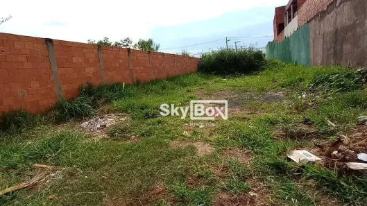 Lote/Terreno à venda, 300m² no Shopping Park, Uberlândia