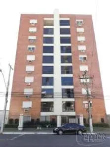 Apartamento com 2 Quartos para alugar, 85m² no Jardim Mauá, Novo Hamburgo