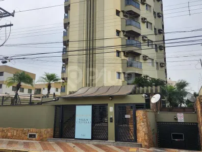 Apartamento com 3 Quartos à venda, 125m² no Paulista, Piracicaba