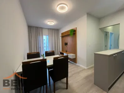 Apartamento com 2 Quartos para alugar, 50m² no Itaipava, Itajaí