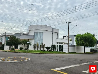 Casa de Condomínio com 3 Quartos à venda, 300m² no Jardim Imperador, Americana