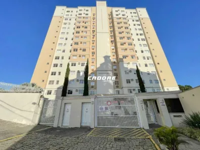 Apartamento com 2 Quartos para alugar, 70m² no Vila Nova, Blumenau