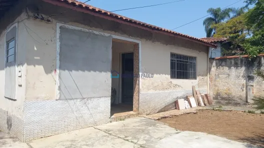 Lote/Terreno à venda, 550m² no Vila Parque Jabaquara, São Paulo